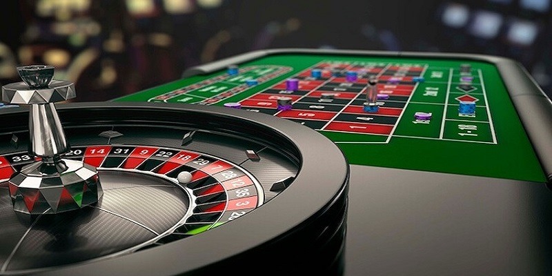 Các vòng cược casino tuyệt đỉnh