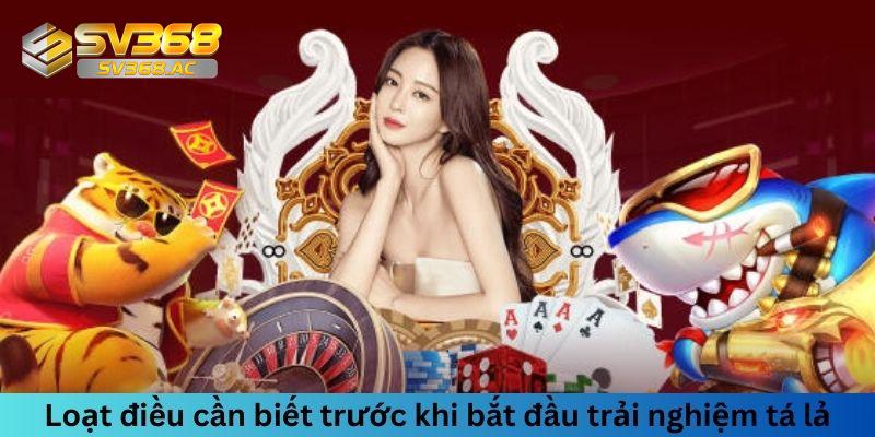 Chiến thuật nâng cao trong Cách chơi Tá Lả