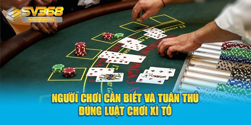 Kinh nghiệm từ những người chơi lão luyện